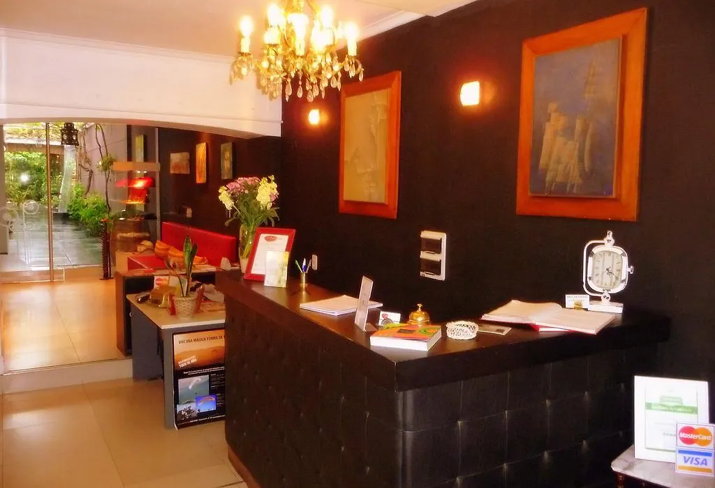 Bohemia Hotel Boutique-1